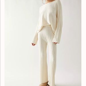 Imogen Sweater Set-Free People
